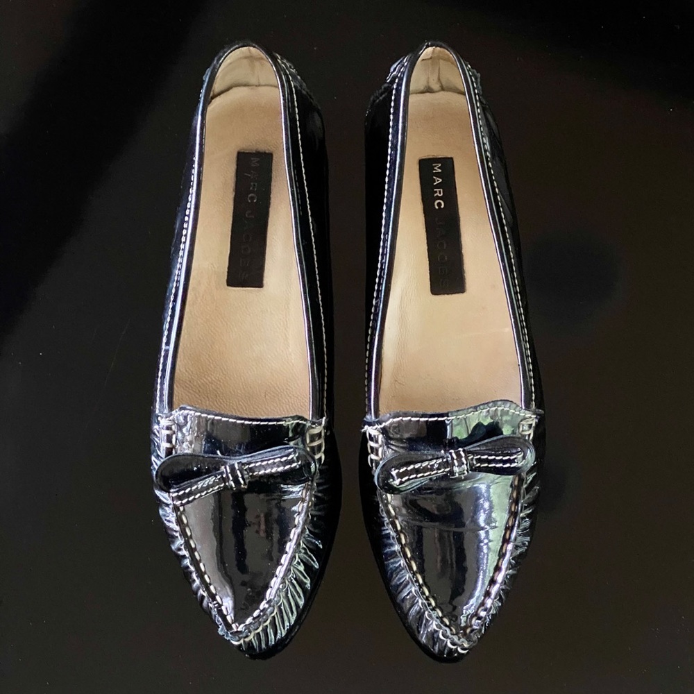 MARC JACOBS LOAFER